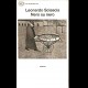 NERO SU NERO, di L. Sciascia