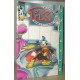 PAPERINIK NEW ADVENTURES - MEKKANO - NUMERO 20