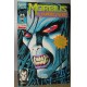 MORBIUS - IL VAMPIRO VIVENTE - NUMERO 1 - ED. COMIC ART