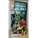 OPERAZIONE TEMPESTA NELLA GALASSIA - N 4 - MARVEL ITALIA