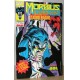 MORBIUS CONTRO L'UOMO RAGNO - NUMERO 3 - ED. COMIC ART