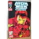 IRON MAN E I VENDICATORI- NUMERO 2 - EDIZIONI MARVEL ITALIA