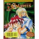 THE SLAYERS - NUMERO 2 - EDIZIONI PLANET MANGA