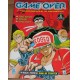 GAME OVER - NUMERO 5 - EDIZIONI STAR COMICS