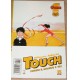 TOUCH - NUMERO 15 - EDIZIONI STAR COMICS