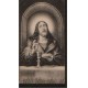 Santino - Sacro Cuore di Ges   - Holy Card n. 211