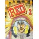 RED - NUMERO 2 - EDIZIONI STAR COMICS