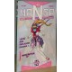 MANGAZINE - NUMERO 42 - EDIZIONI GRANATA PRESS