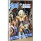 KAPPA MAGAZINE - NUMERO 148 - EDIZIONI STAR COMICS