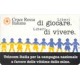 Telecom - Croce Rossa Italiana, tir. 5.000.000, 852 Usata
