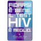 Telecom - Sconfiggere l'Aids, tir. 1.215.000, 850 Usata