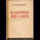 IL TALISMANO DELLA SALUTE, di G.Hauser