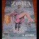 ZORA - N.289 - 1999 (ALBO IN EDIZIONE SPECIALE)