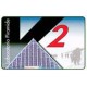 Telecom - Laboratorio Piramide K2, tir. 5.000.000, 618 Usata
