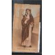Santino - S. Rosa da Lima - Holy Card n. 2/325