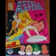 ALBO IN LINGUA SPAGNOLA : SILVER SURFER/FANTASTICI QUATTRO