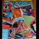 ALBO IN LINGUA GRECA : X-MEN