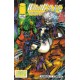 Wild C.a.t.s. n. 2 - Star Comics - giugno-luglio 1995