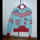Felpa nuova TG. L XL