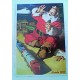 CARTOLINA COCA COLA - Natale 1997 -