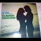 CLAUDIO BAGLIONI E tu ... 33 GIRI disco LP musica ITALIANA