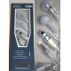 Auricolari Stereo HiFi per Mp3/mp4 connettore jack da 3,5mm