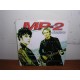 MP - 2 CDs "AZZURRO"