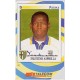 Jeps - a 10 CENTESIMI.... Calciatori ASPRILLA