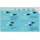 Jeps - a 10 CENTESIMI.... ballare il TANGO