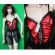 Sexy Set Lingerie  Babydoll + Perizoma Taglia L/XL