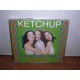 LAS KETCHUP CDs "THE KETCHUP SONG (ASEREJE)"