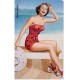 Jeps - BASSISSIMA TIR.... Pin-Up