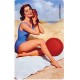 Jeps - BASSISSIMA TIR.... Pin-Up