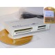 Card Reader ALL in ONE  Esterno USB 2.0