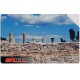 Jeps - BASSE TIR.... Linee d'Italia 1999 - Molise