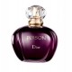 CHRISTIAN DIOR POISON Eau de Toilette Natural Spray 50ml