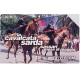 Jeps - BASSE TIR.... Cavalcata Sarda