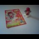 Pixie!! 2S-222 Lockette + cartina