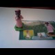 TT-277!!Il lupo serie Shrek!