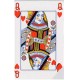 Jeps - SCHEDE NUOVE.... Carte da gioco - LA DONNA