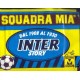 BUSTINA DI FIGURINE INTER SQUADRA MIA (EDIZIONI MASTERS)