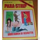 IL TROMBA/PARA STRIP: N. 34 (IN FIAMMINGO/DUTCH EDIT.)