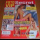 FOTO SECRET VIP : M. POZZI/C. RUSSO/P. PRATI/SEREDOVA