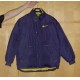 giaccone della Nike TG: 54 56