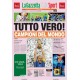 = GAZZETTA DELLO SPORT 10 LUGLIO 2006 CAMPIONI DEL MONDO