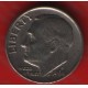 ONE DIME ANNO 1968