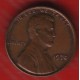 ONE CENT ANNO 1970