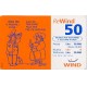 Jeps - WIND - Fumetti Altan - 06/2001 - lotti 037-054