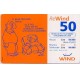 Jeps - WIND - Fumetti Altan - 06/2001 - lotti 037-054