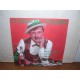FRED BUSCAGLIONE 45 GIRI EP COLALNA LA CANZONE ITALIANA